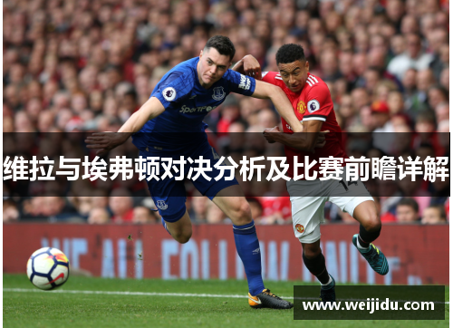 维拉与埃弗顿对决分析及比赛前瞻详解
